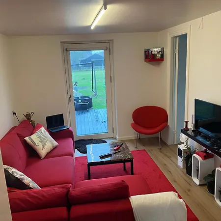 Small House 5 Minutes To The Sea *