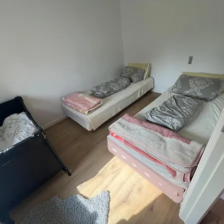 Small House 5 Minutes To The Sea *