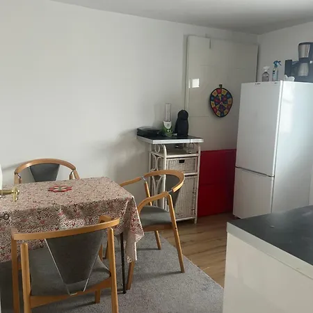 Small House 5 Minutes To The Sea *