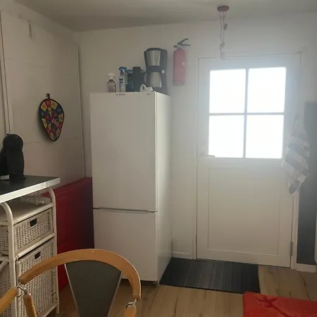 Small House 5 Minutes To The Sea * Ranum